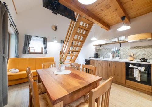 Зручності, Glamping Podgoro with private hot tube - Rogatec in Рогатек