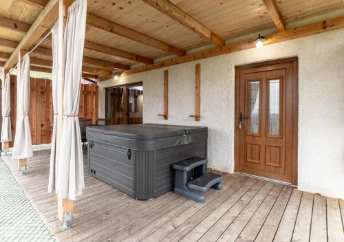 Зручності, Glamping Podgoro with private hot tube - Rogatec in Рогатек