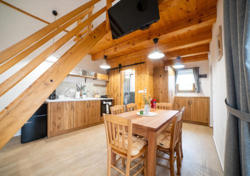 Зручності, Glamping Podgoro with private hot tube - Rogatec in Рогатек