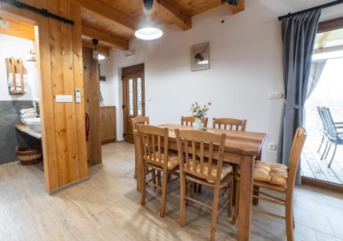 Зручності, Glamping Podgoro with private hot tube - Rogatec in Рогатек