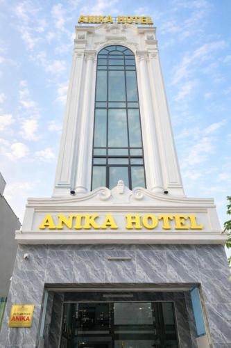 Anika Hotel, Ha Long