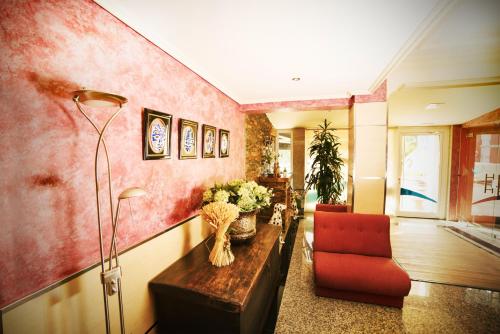 Hotel Pedramea