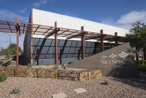 Scottsdale Park Suites - 228 - Tap to explore photos