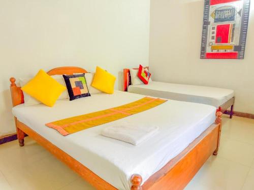 Colombo Sanhinda Rooms Nugegoda in Colombo