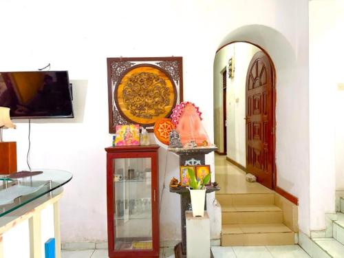 Colombo Sanhinda Rooms Nugegoda in Colombo