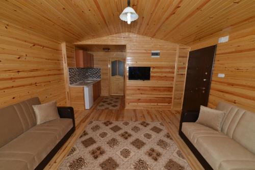 Duša, Hamsiköy Seyirtepe Butik Otel (Hamsikoy Seyirtepe Butik Otel) in Hamsiköy