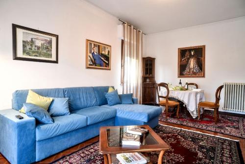  Casa Paola Lucca, Pension in Lucca