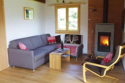 Chalet Galenblick