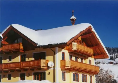 Appartement Untergumpold in Wagrain, Österreich
