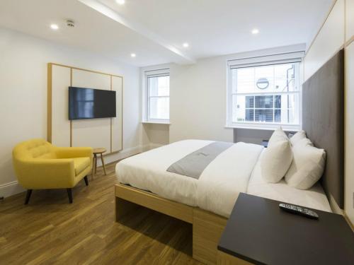 The Z Hotel Gloucester Place - image 7