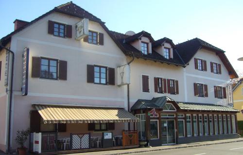 Hotel Seltenriegel, Wies bei Neuhaus