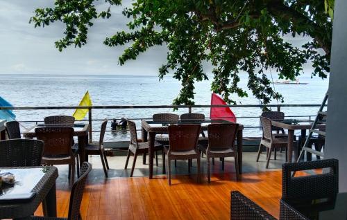 Baki Divers in Dumaguete