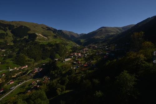 Duša, Hamsiköy Seyirtepe Butik Otel (Hamsikoy Seyirtepe Butik Otel) in Hamsiköy