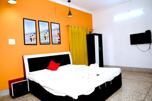 Jaam Home Stay - Bhubaneswar Jaam Home Stay - Bhubaneswar