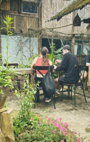 The Hermit Sapa Homestay - image 2
