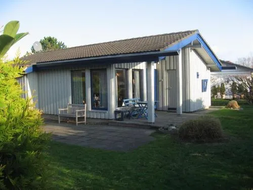 Haus H7 in Großwürden, Deutschland