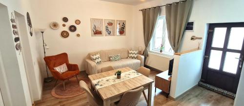 Casa Turcu Guest – khách sạn tại Lupeni