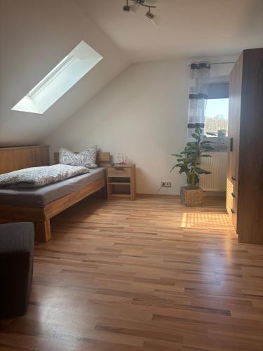 Ferienwohnung Schaller in Berg, Deutschland