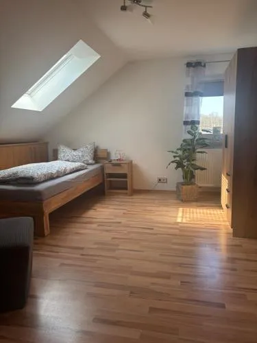 Ferienwohnung Schaller in Berg, Deutschland