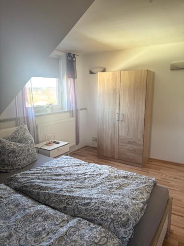Ferienwohnung Schaller in Berg, Deutschland