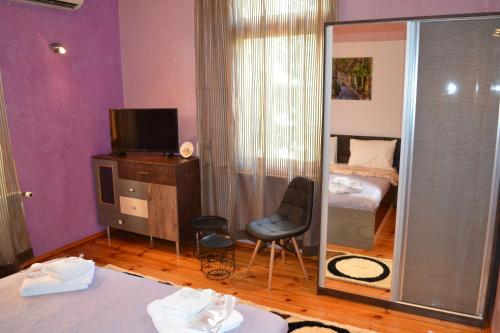 Guest House Secession Style, Sofia (Foto 3)