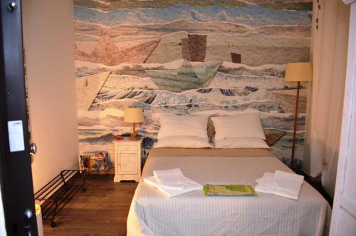 La Sciabbega B&b 2