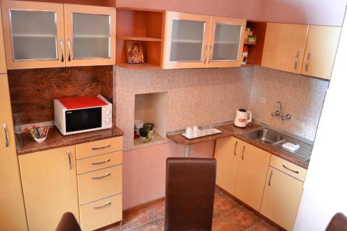 Apartment Secession Style