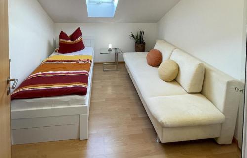 Ferienwohnung Bellissima in Ering, Deutschland