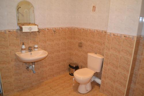 Guest House Secession Style, Sofia (Foto 6)