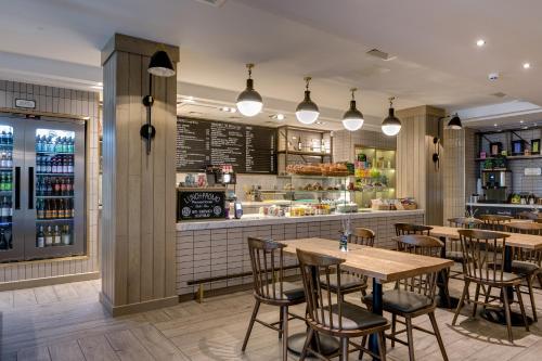 hub Edinburgh City Centre - Royal Mile - main image