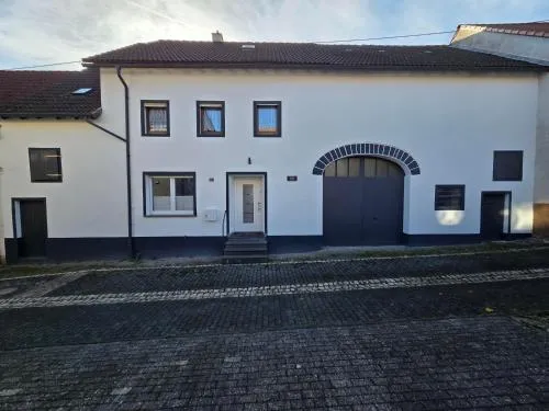 Ferienhaus Flieja in Wallenborn, Deutschland