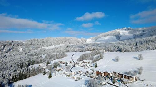 Berghoteltirol in Jungholz