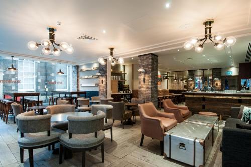 hub Edinburgh City Centre - Rose Street - main image