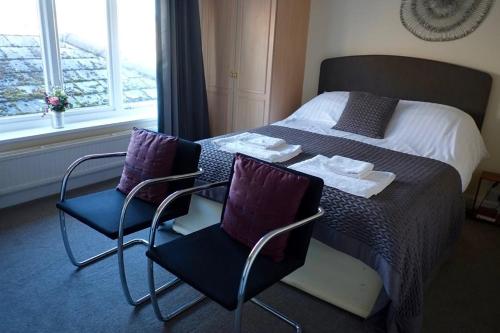 The George Carvery & Hotel - image 13