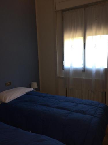 Budget Twin Room