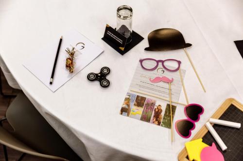 Best Western Le Galice Centre Ville - image 5