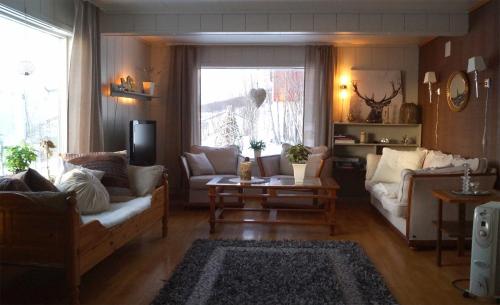 ทัศนียภาพภายนอกโรงแรม, Solheim Fritidsgard in สเวนสบี