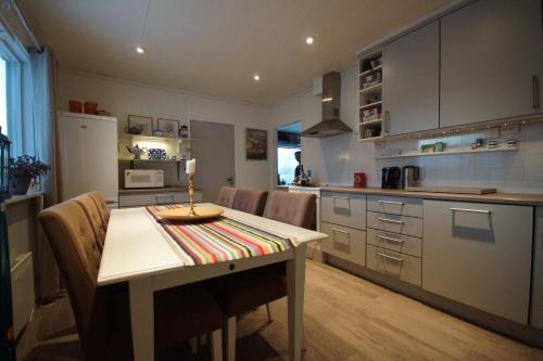 บริการและสิ่งอำนวยความสะดวก, Solheim Fritidsgard in สเวนสบี