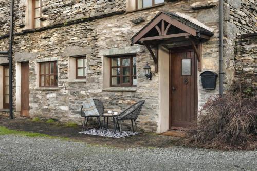1 Force Mill Barn - Ridgestone in Rusland