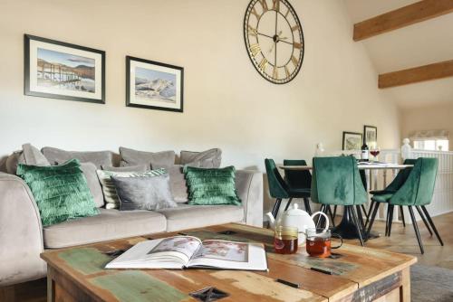 1 Force Mill Barn - Ridgestone in Rusland