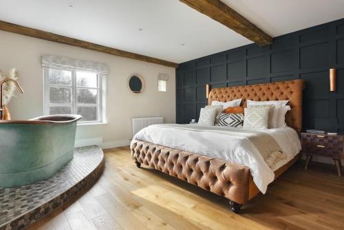1 Force Mill Barn - Ridgestone in Rusland