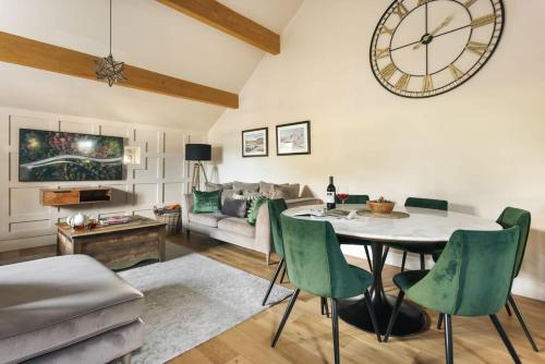 1 Force Mill Barn - Ridgestone in Rusland