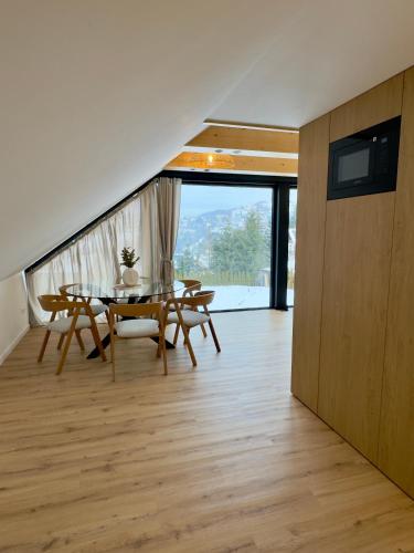 Skats, Apartament Świerkowa Osada (Apartament Swierkowa Osada) in Istebna