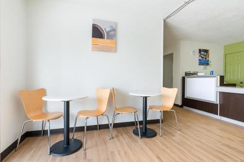 Motel 6-New Iberia, LA in New Iberia, USA