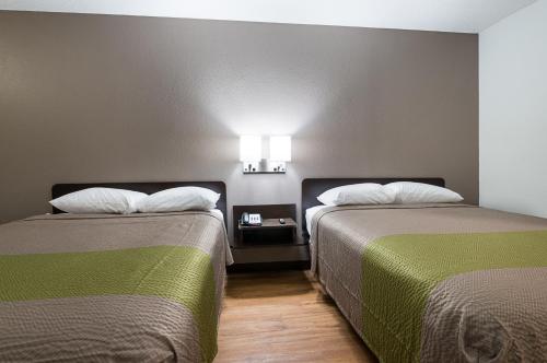 Motel 6-New Iberia, LA in New Iberia, USA