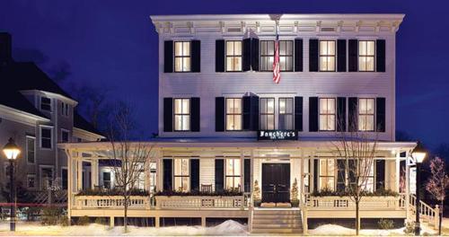 Hotel Fauchere - image 4