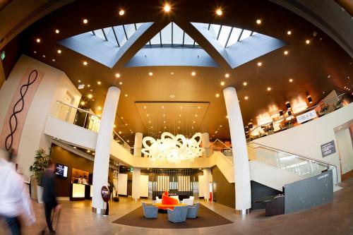 帕拉瑪塔賓樂雅酒店 PARKROYAL Parramatta