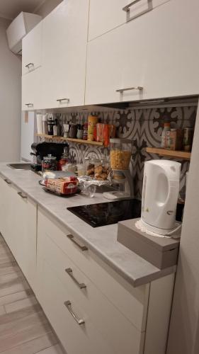 Toit ja joogid, Armonie di Campagna Rooms & Breakfast di Valentini Sabina in Calderara di Reno