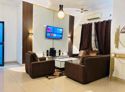 Résidence G (Residence G) in Bamako