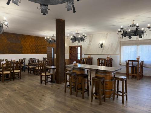 Hostal Gran Capitán